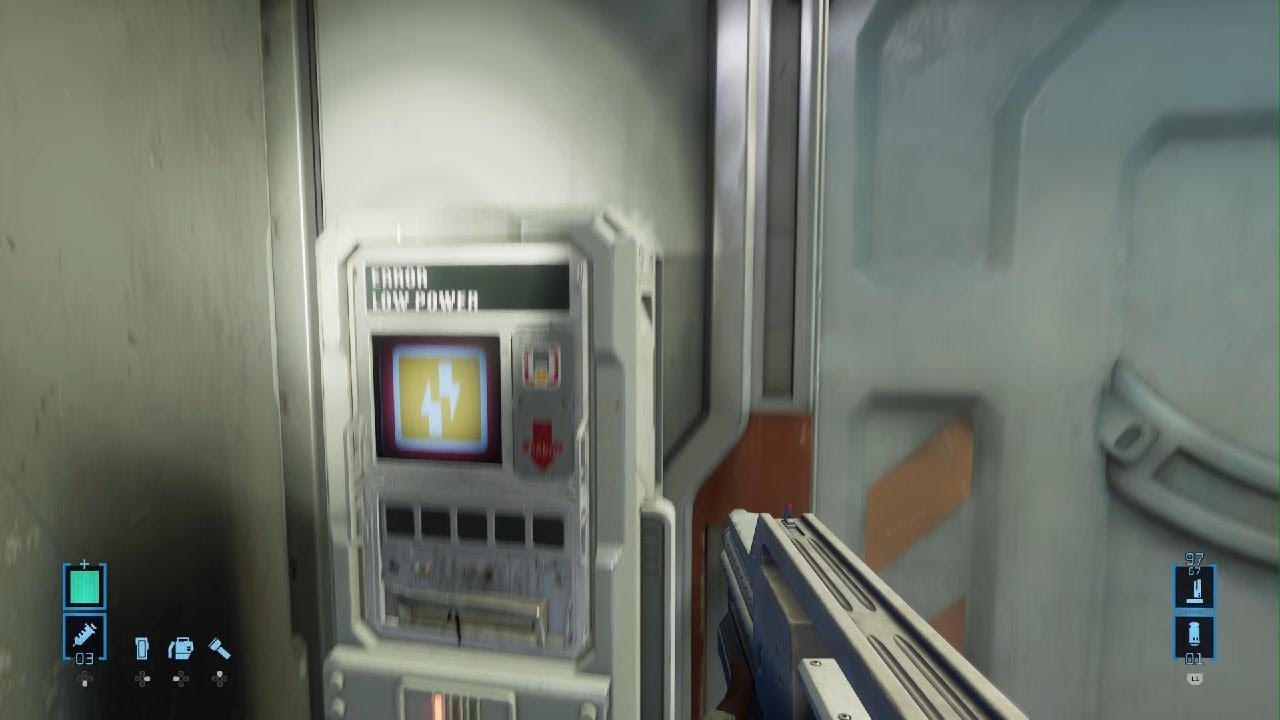 Alien: Rogue Incursion Evolved Edition post 4