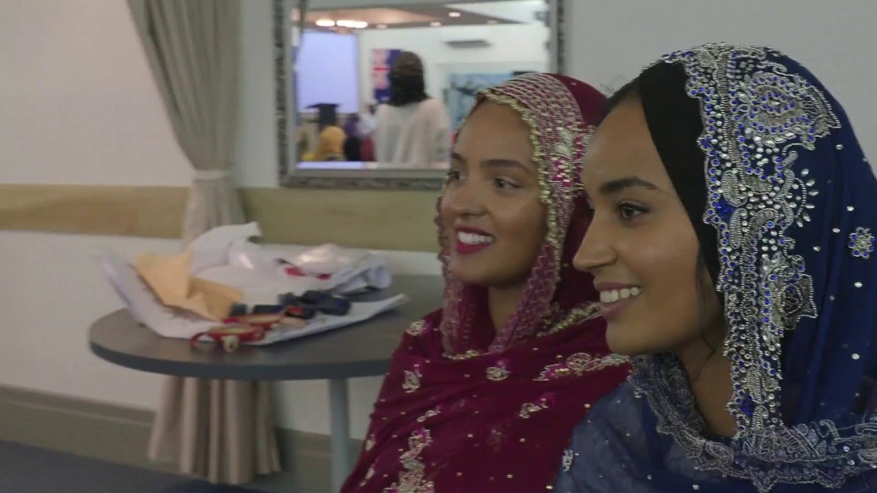 Hands For Harar