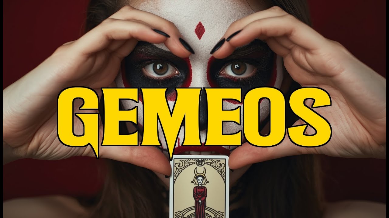 GÊMEOS VOCÊ VAI SABER UMA GRANDE VERDADE, ALGUÉM VAI TE DIZER TUDO, NÃO PODE MAIS SE CALAR ❤️