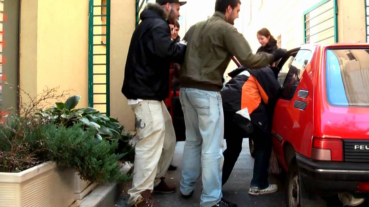 Stužková úvod-GMA 2oo9