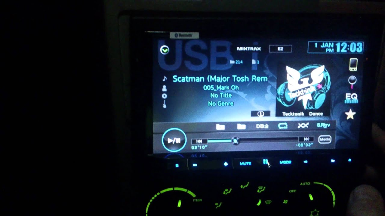 Отзыв об автомагнитоле Pioneer avh-p8400bt