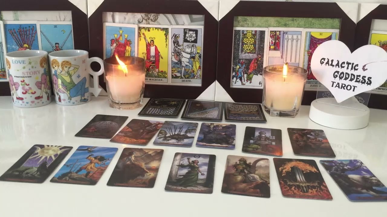 LEO   - YOUR WHOLE LIFE IS ABOUT TO CHANGE VERY SOON LEO TAROT LOVE READING