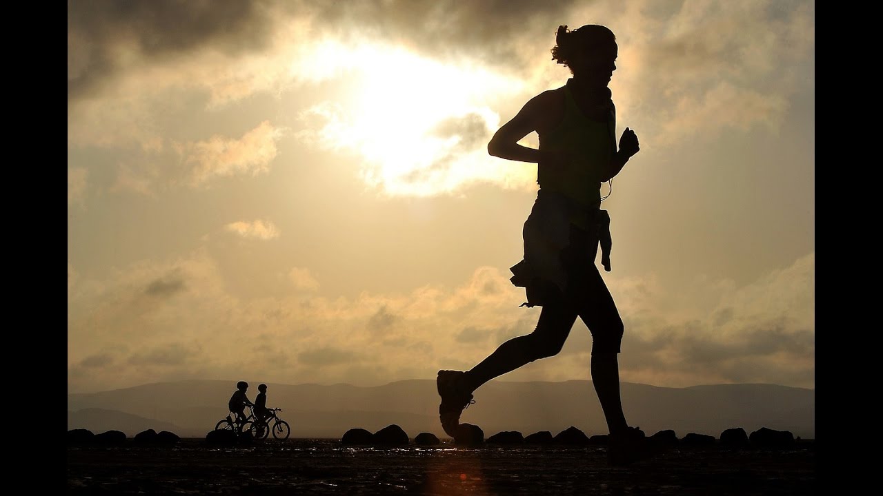 sport & sport    sottofondo motivazionale per la tua attivita' fisica