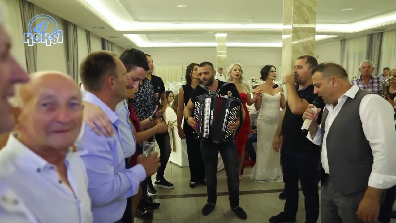 100 MINUTA MEGA MIXA SA ROKIJEM BEGOVICEM - VASKRSNJI MIX
