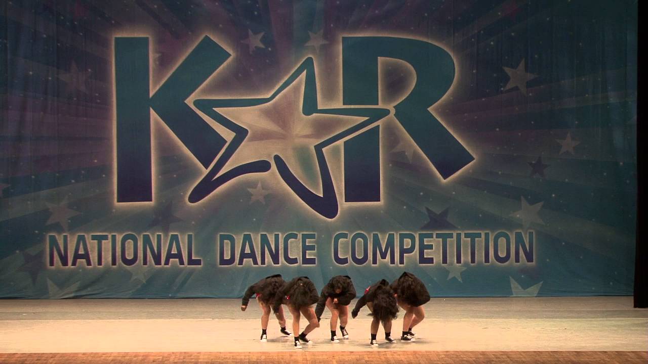 Best Hip Hop // BOW DOWN - En Pointe Dance Studio [BAton Rouge, LA]