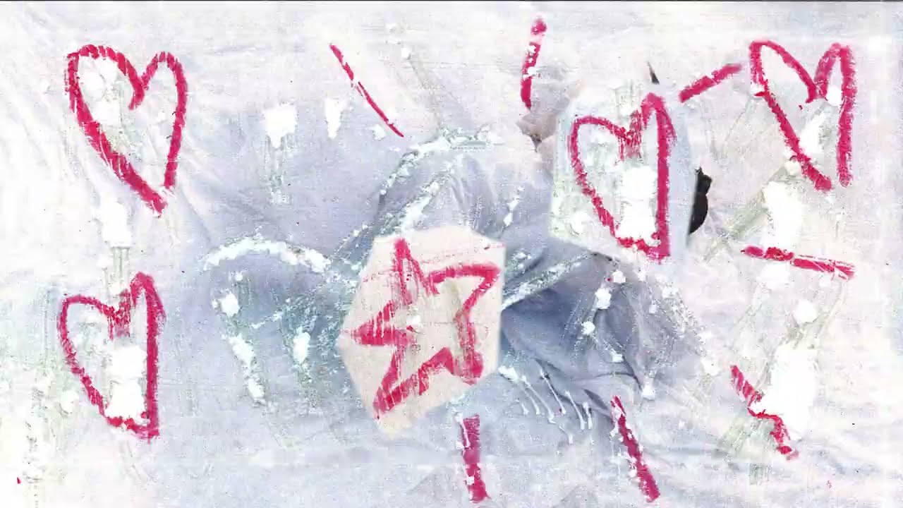 6.Sweetwave & Sneaky wh ft. Gawar - 5STAR (Lyric Video) #SEXYSEASON