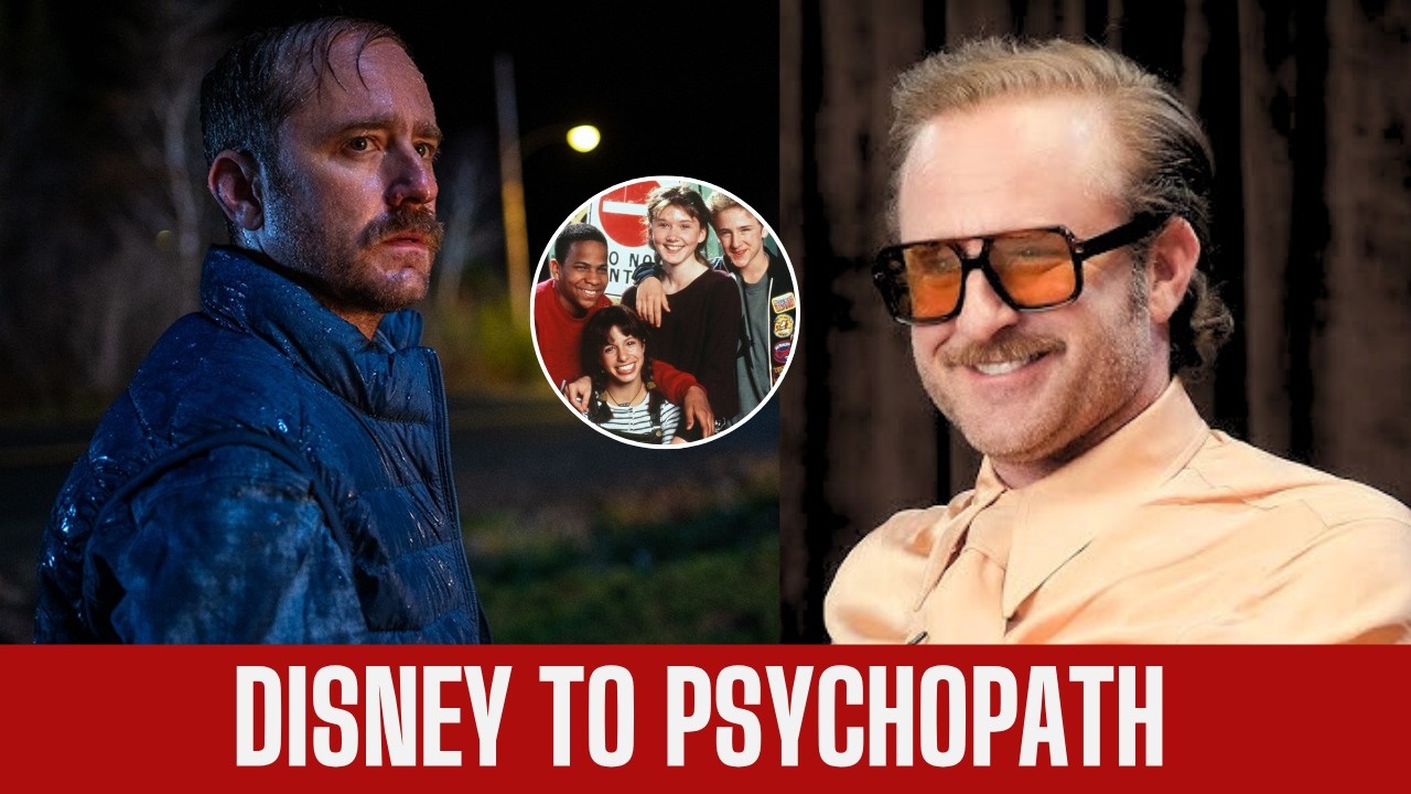 The Disney Child Star Who Became Hollywood's Scariest Villain