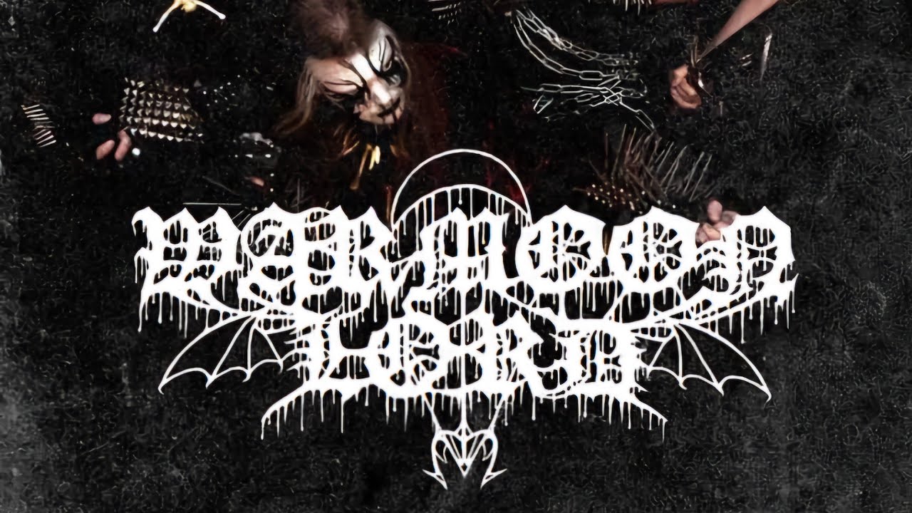 WARMOON LORD Full live show