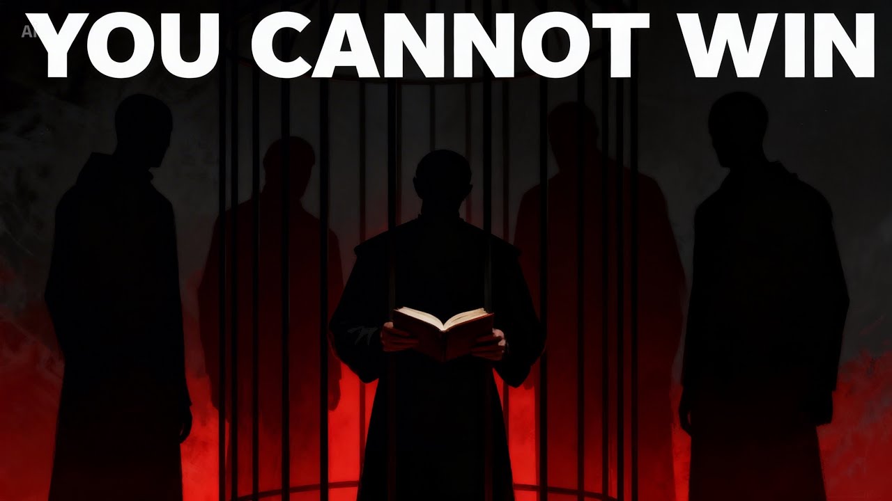 Why Society Punishes Free Thinkers