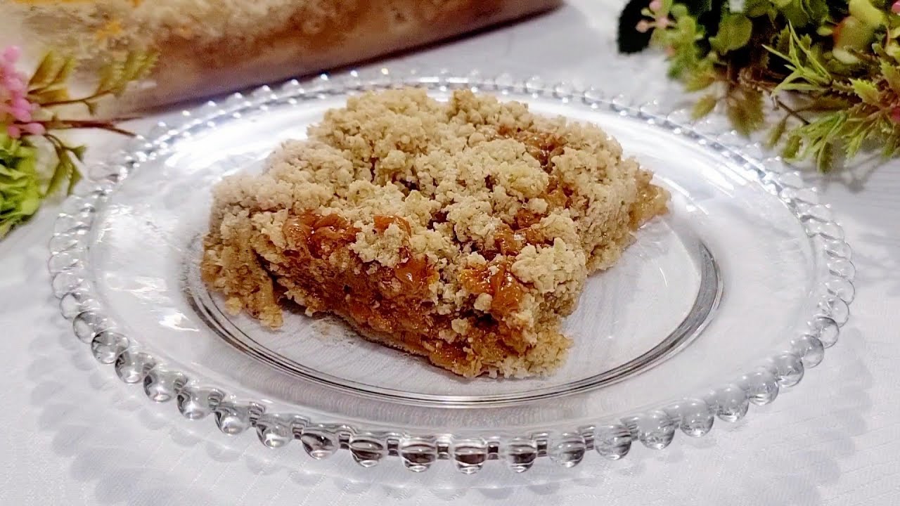 Банан рассыпается! Быстрый, простой и вкусный рецепт...