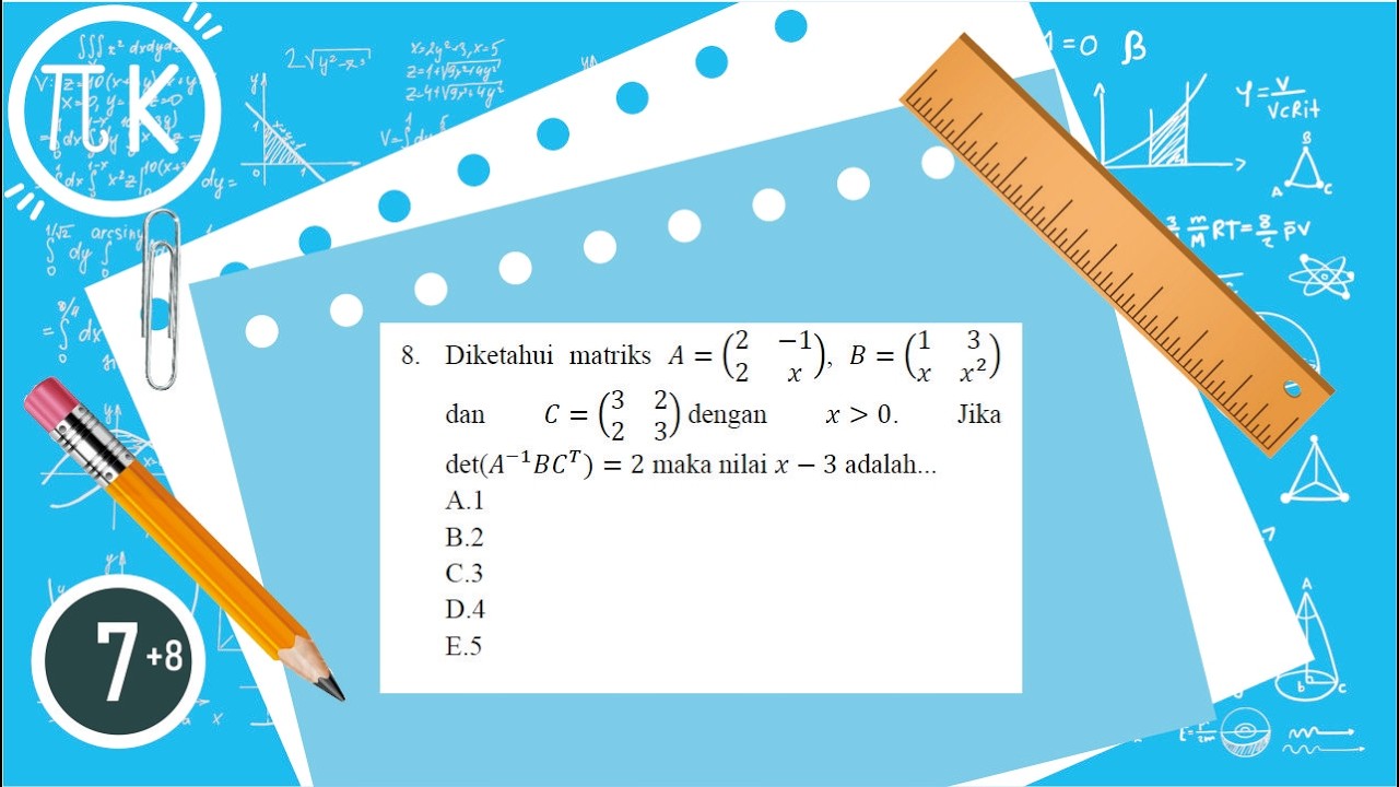 Fungsi g didefinisikan g(x) = 2x + 3. Jika g(g(a)) = 77 maka nilai a sama dengan …