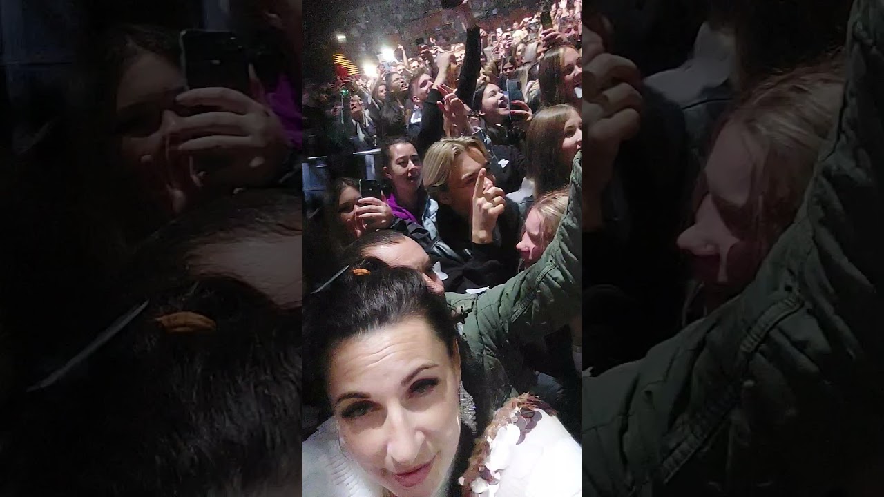 Sobel finał trasy Wrocław 🔥😍🦋 23.10.2021