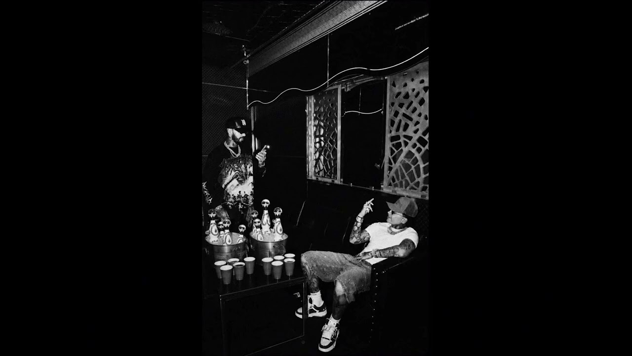 CAPCANA COCOA | BLESSD ❌ ANUEL AA (AUDIO BETA) #musica #music