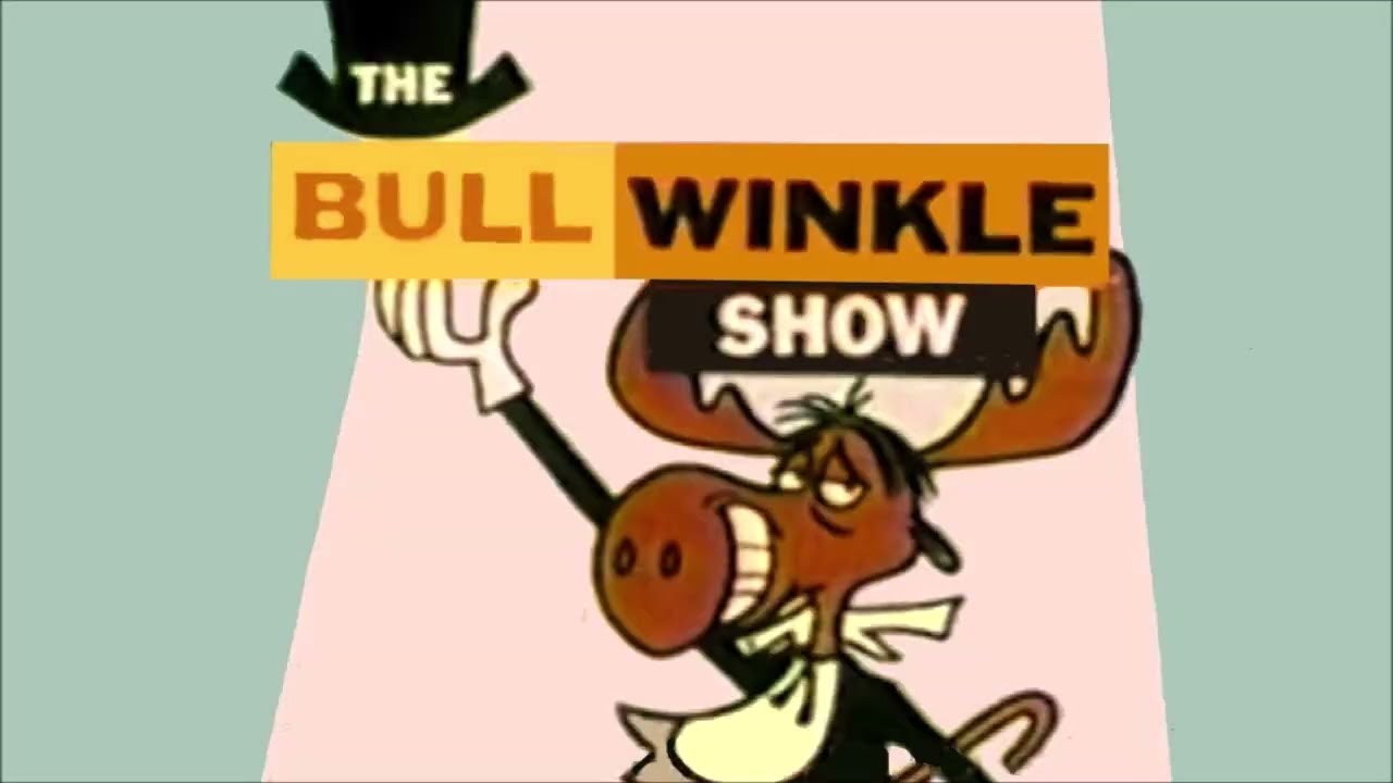 All Animated Prime Time Shows before 2000s--Updated!