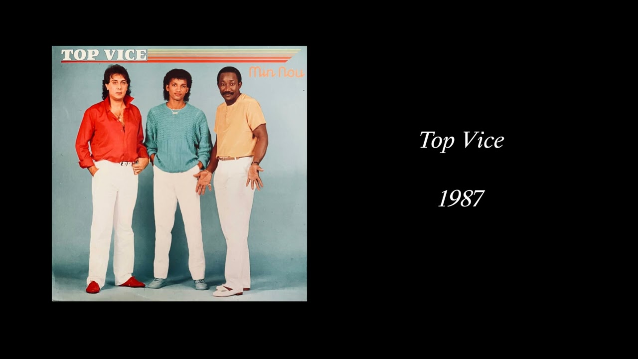 06 Top Vice   Deux Jumeaux