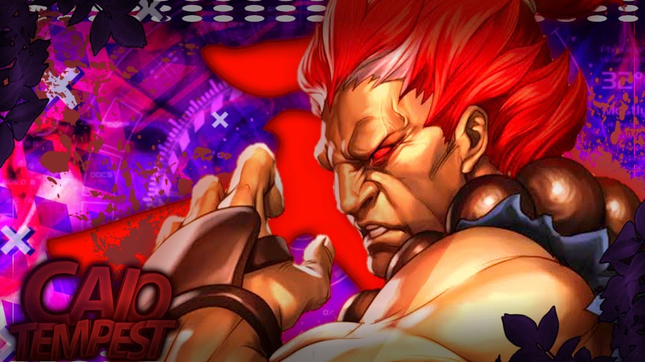 Tensei Shitara Slime reagindo ao Rap do Akuma (Street Fighter) | Tauz