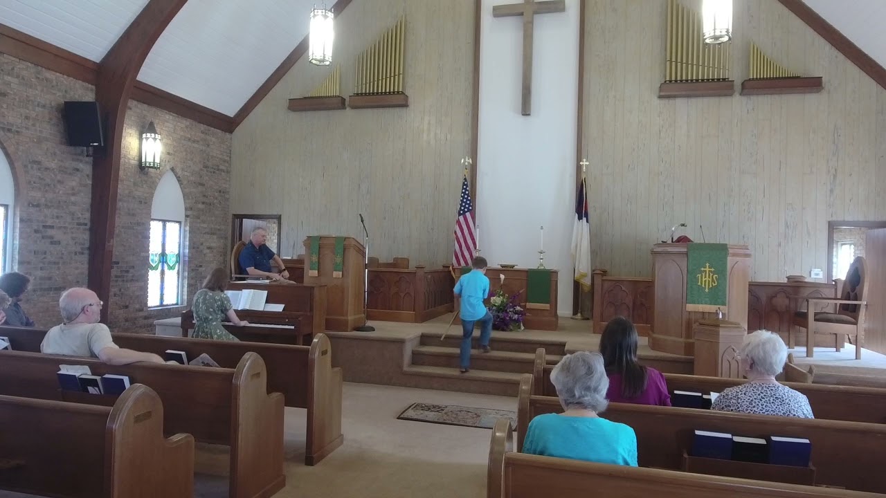 The Prelude Kiri Paterson McMann