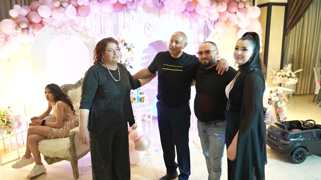 Ivan Bend & Djamaikata 2025 I Поздрави за Панко