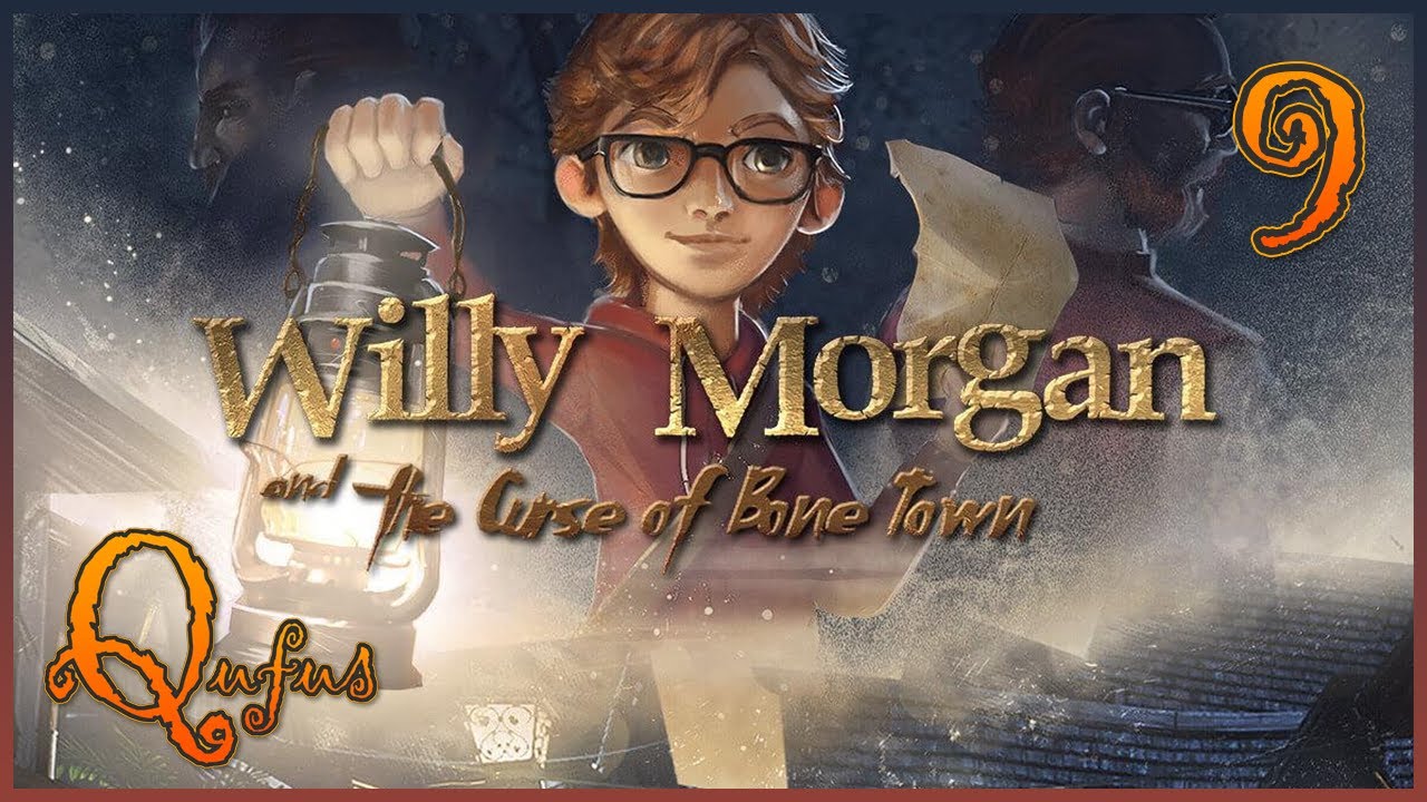 Willy Morgan 🏴‍☠️ 09: Alles hat ein Happy End?!