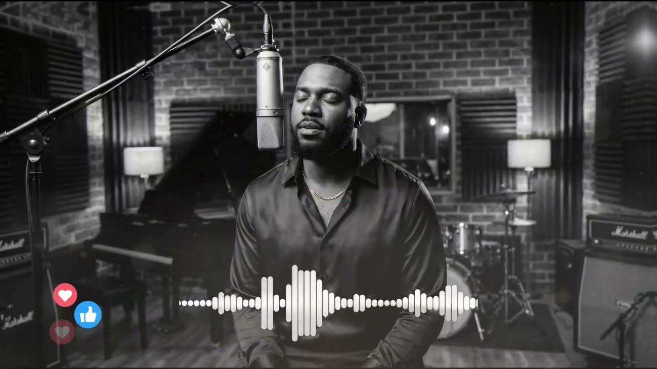 【R&B Soul】Soulful Affirmations | Relaxing Playlist | Smooth & Deep Grooves