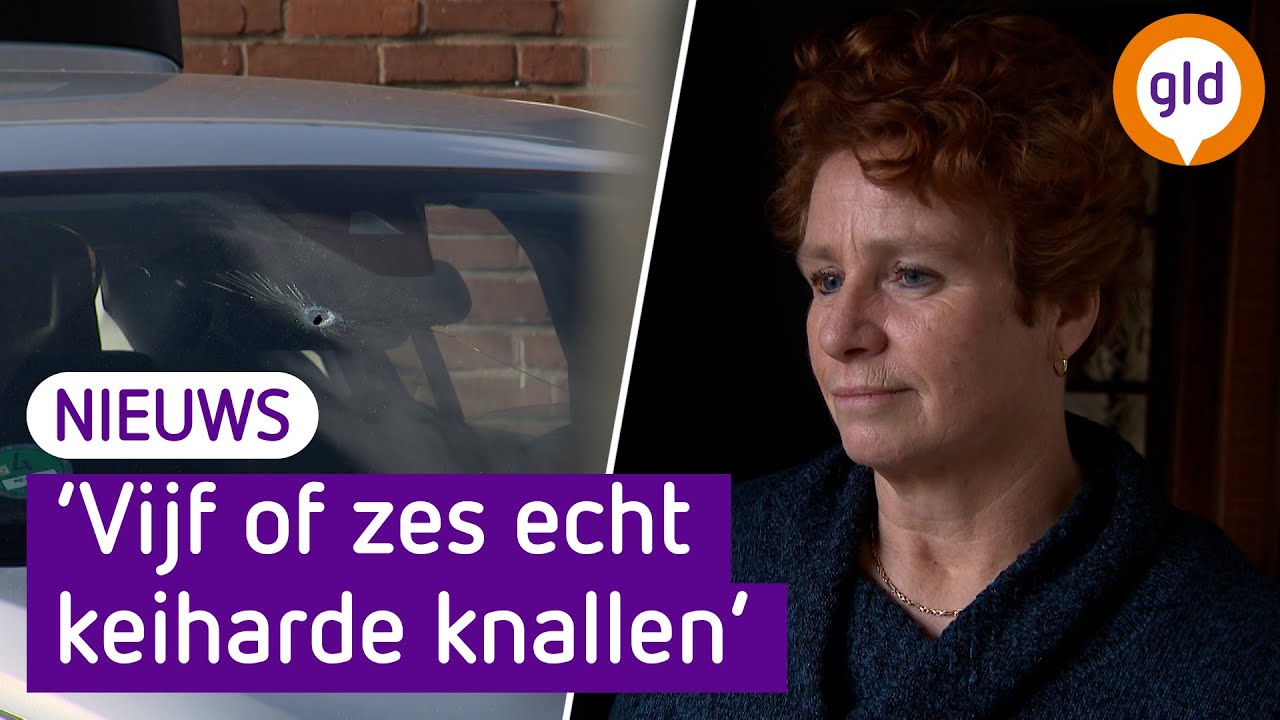 Zo verloopt DE DAG van de DODELIJKE SCHIETPARTIJ in Zevenaar en Pannerden