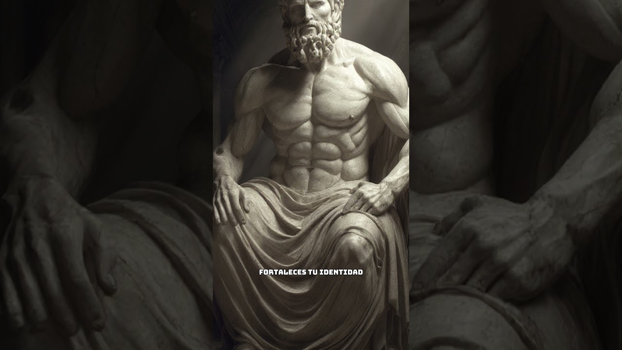 Disciplina Estoica: Avanza Aunque No Tengas Motivaci&oacute;n  #fe #filosofia #menteinconsciente #fe