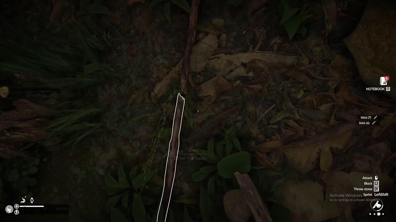 COD