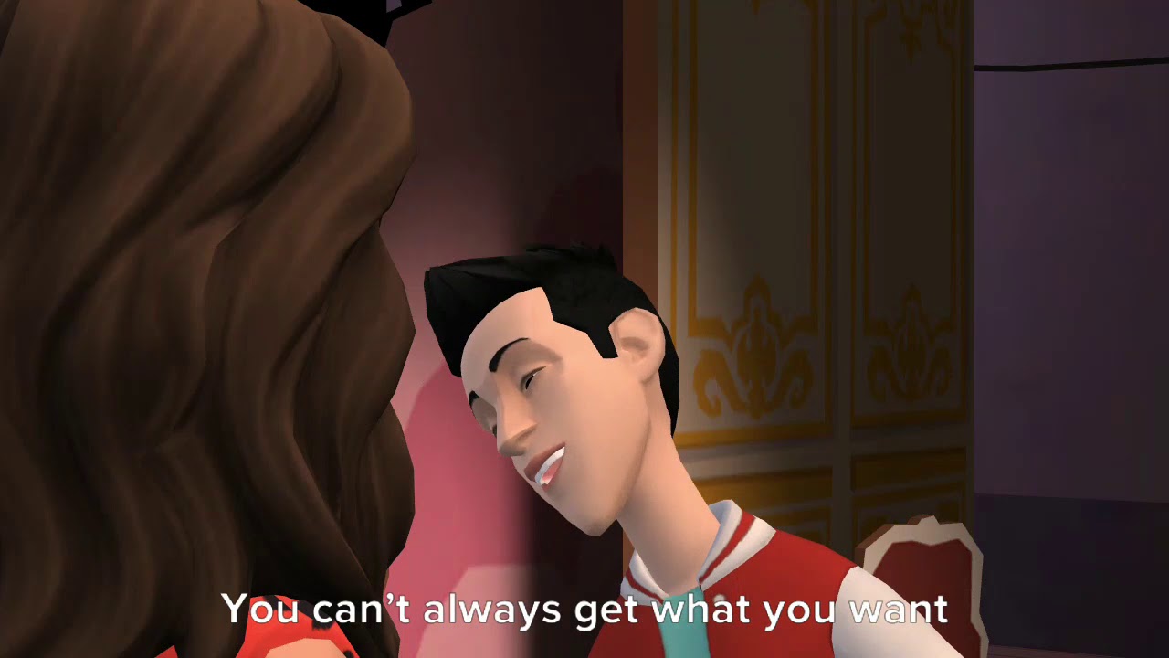 glee season 1 basically