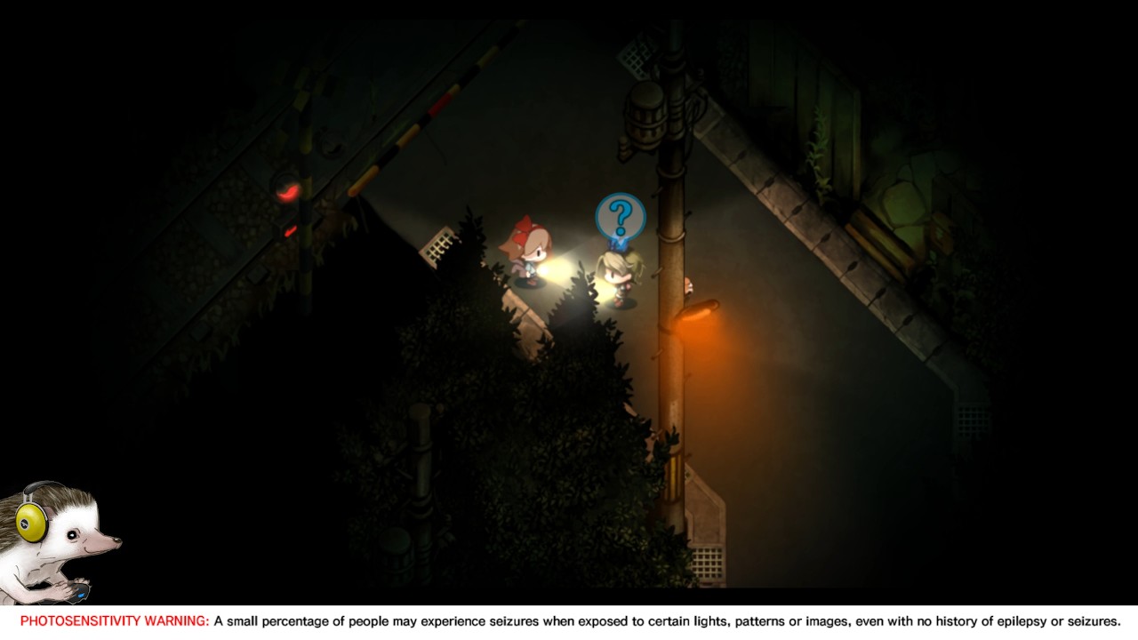 🔦深夜廻 / Yomawari: Midnight Shadows (2017) Post-Story Pt. 5 [Tuesday Terrifying Night, Mar 11, 2026]