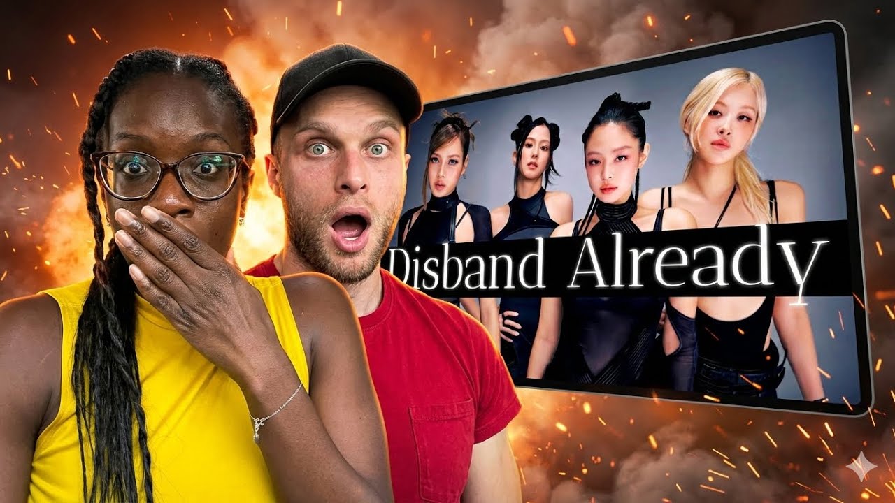 REACTION TO BLACKPINK need to GO! (home)