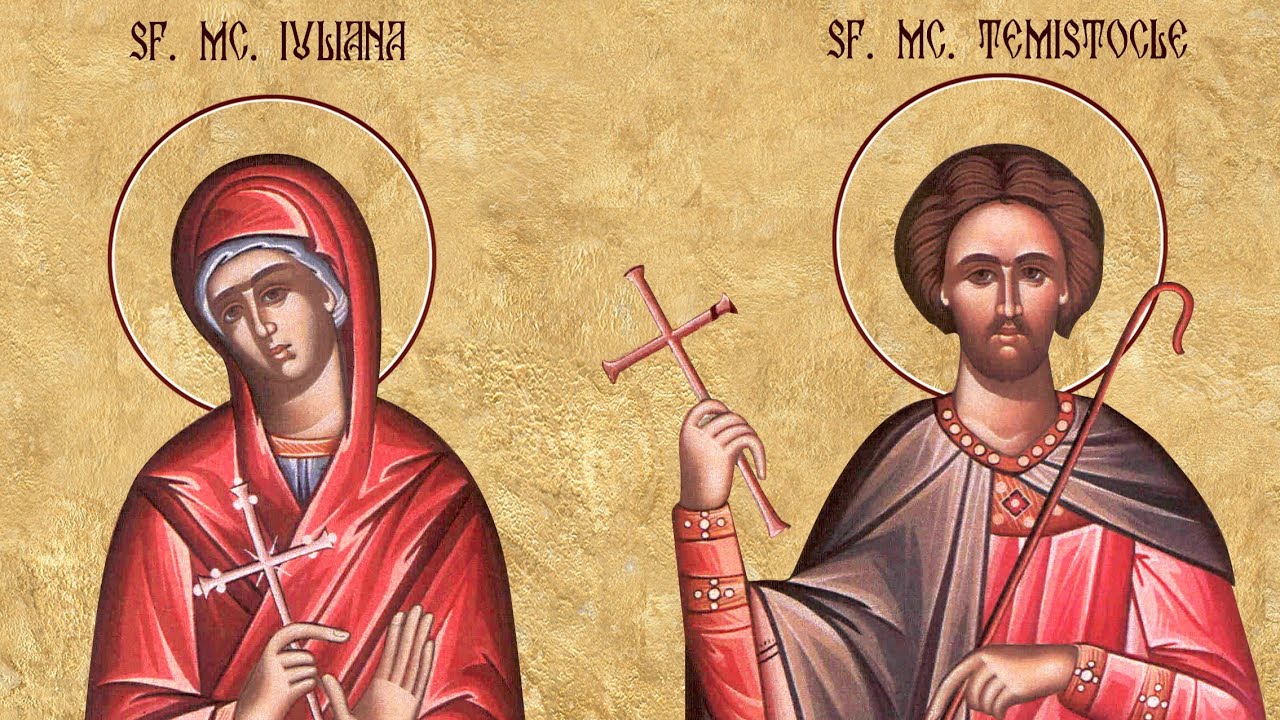 🔴 LIVE 4K: Sf&acirc;nta Liturghie - Duminica dinaintea Nașterii Domnului #21decembrie