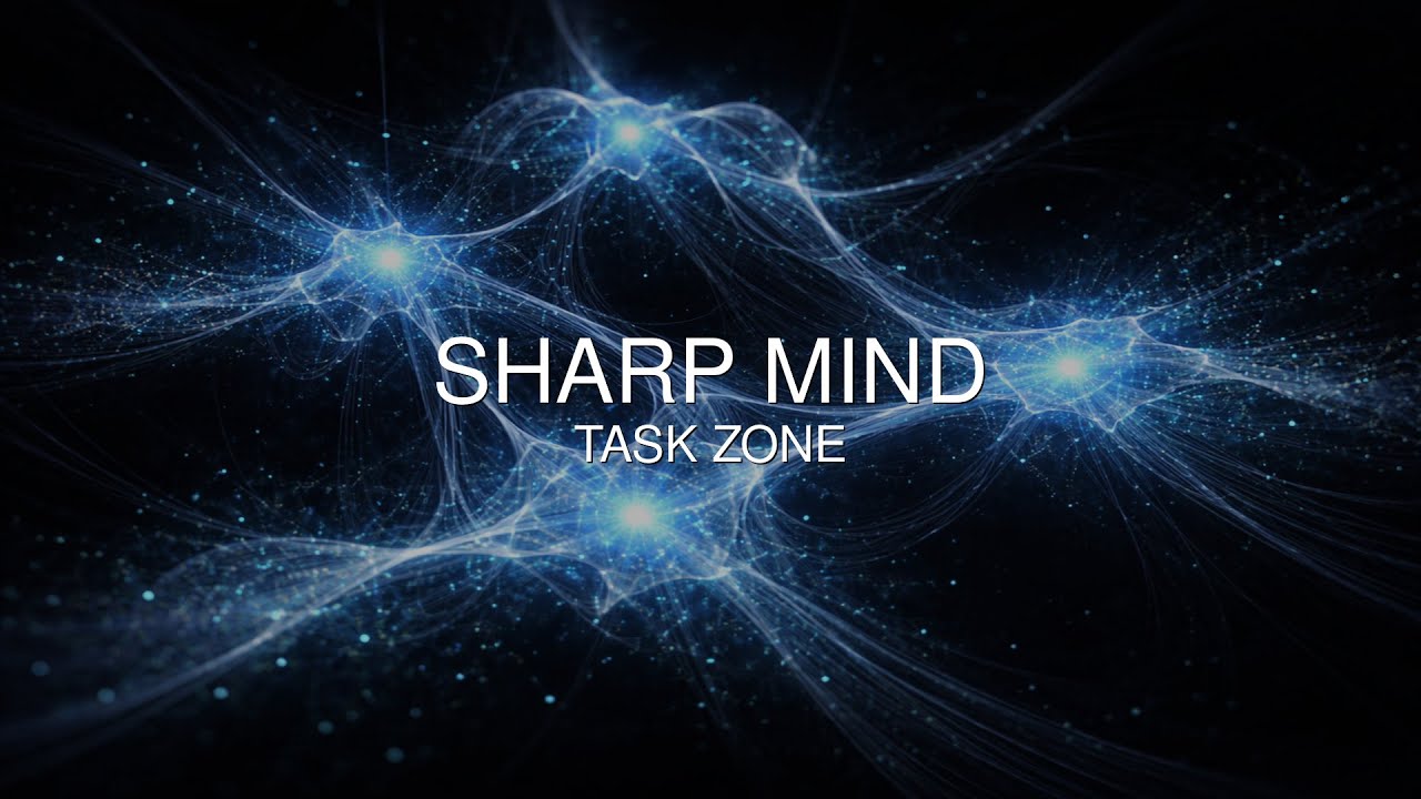 16Hz Binaural Beats: Neural Sync for Deep Work