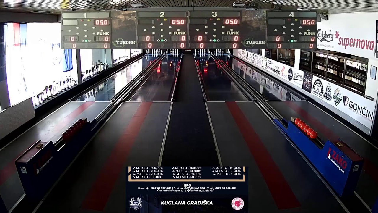 Gradiska CUP 2026 , 05.04.2026.