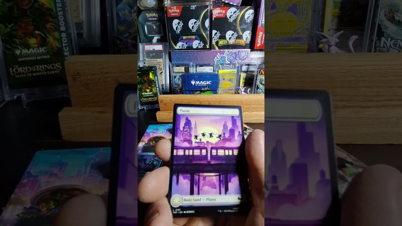  TMNT prerelease box from TCG order online. Tune in to see what we got! #mtg #rippininroseburg 