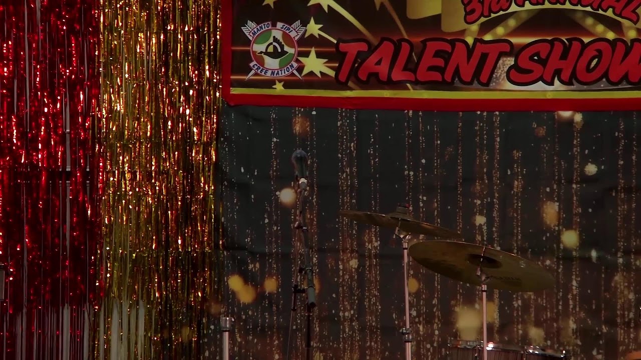 Manto Sipi 3rd Annual Talent Showcase Day 2