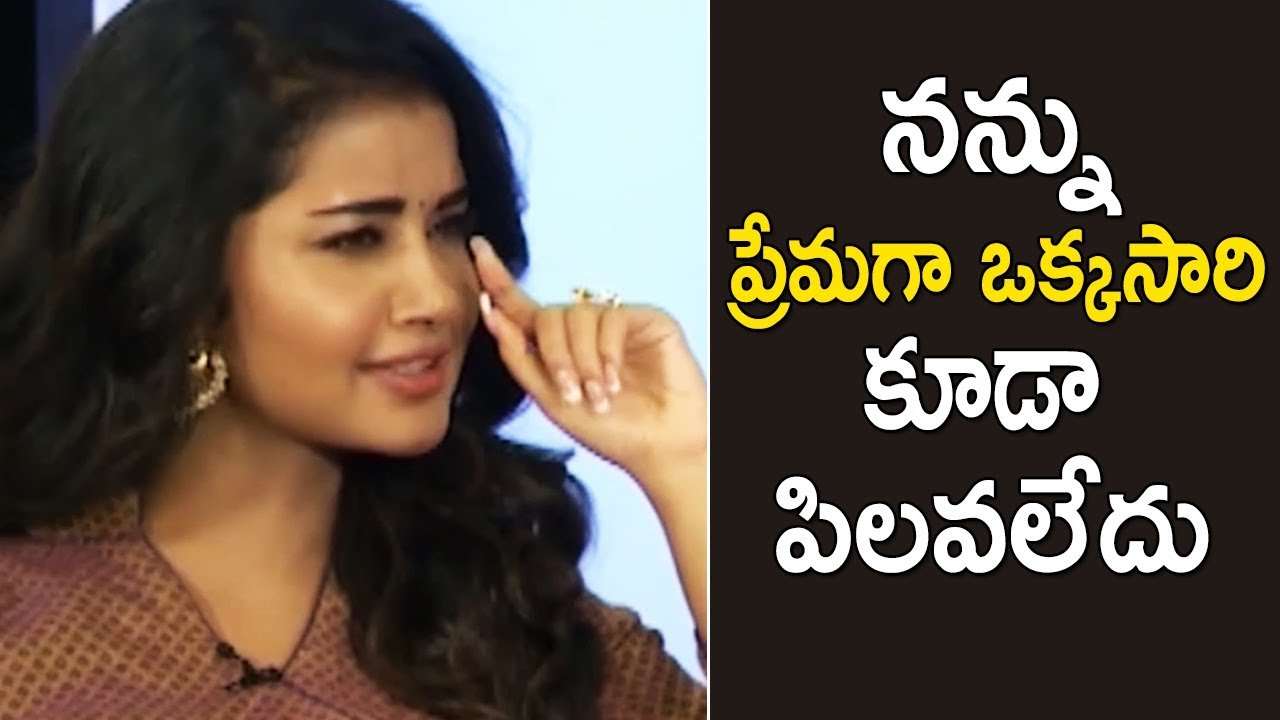 Anupama Making Fun On Director Merlapaka Gandhi | TFPC