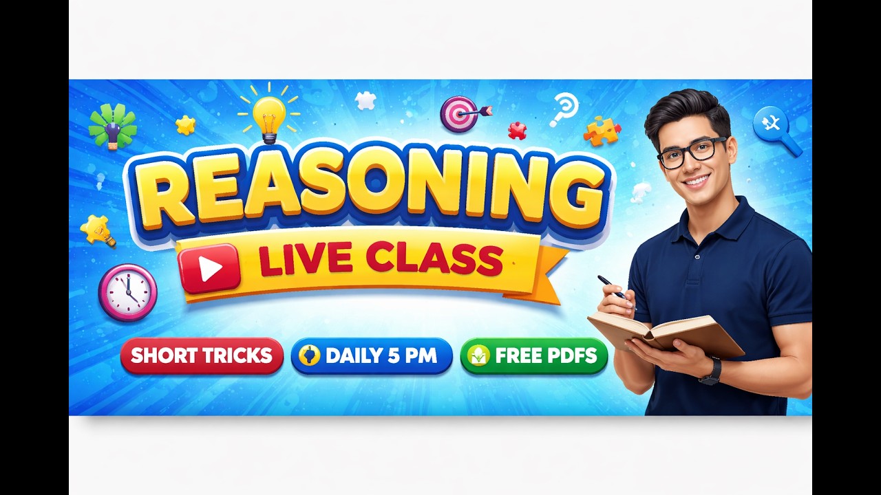 Live reasoning merathan