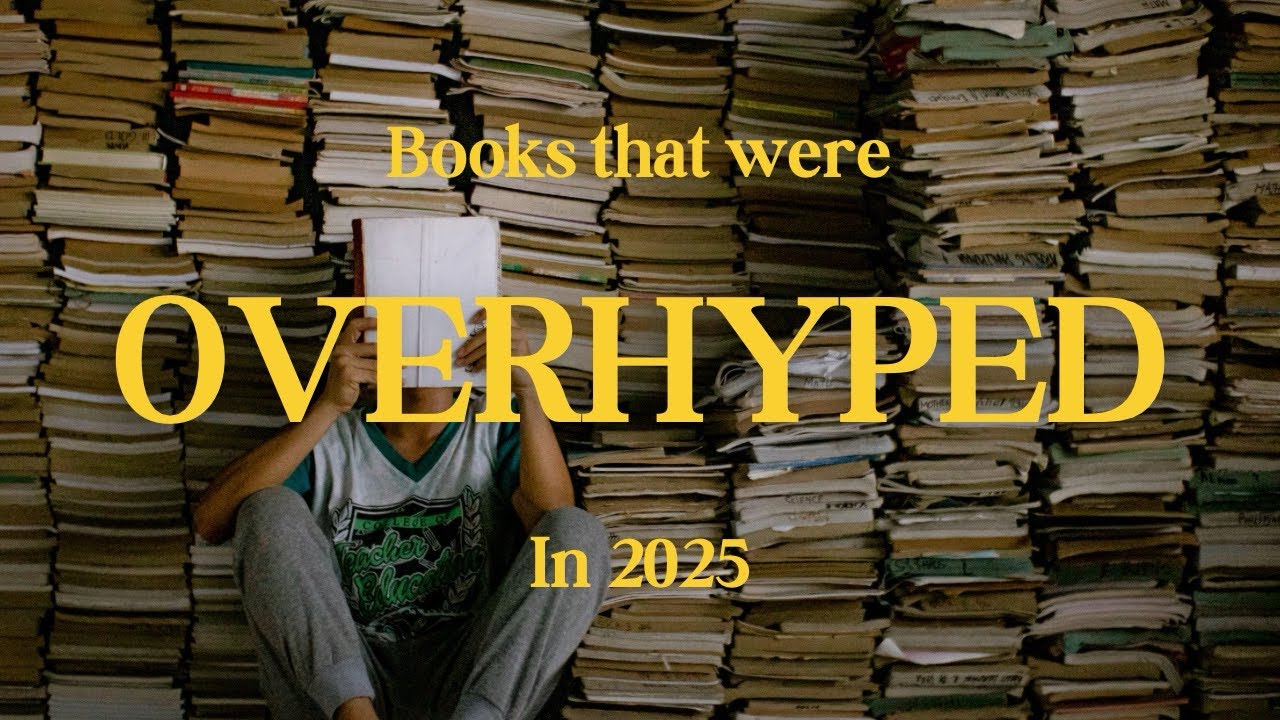 Overhyped in 2025
