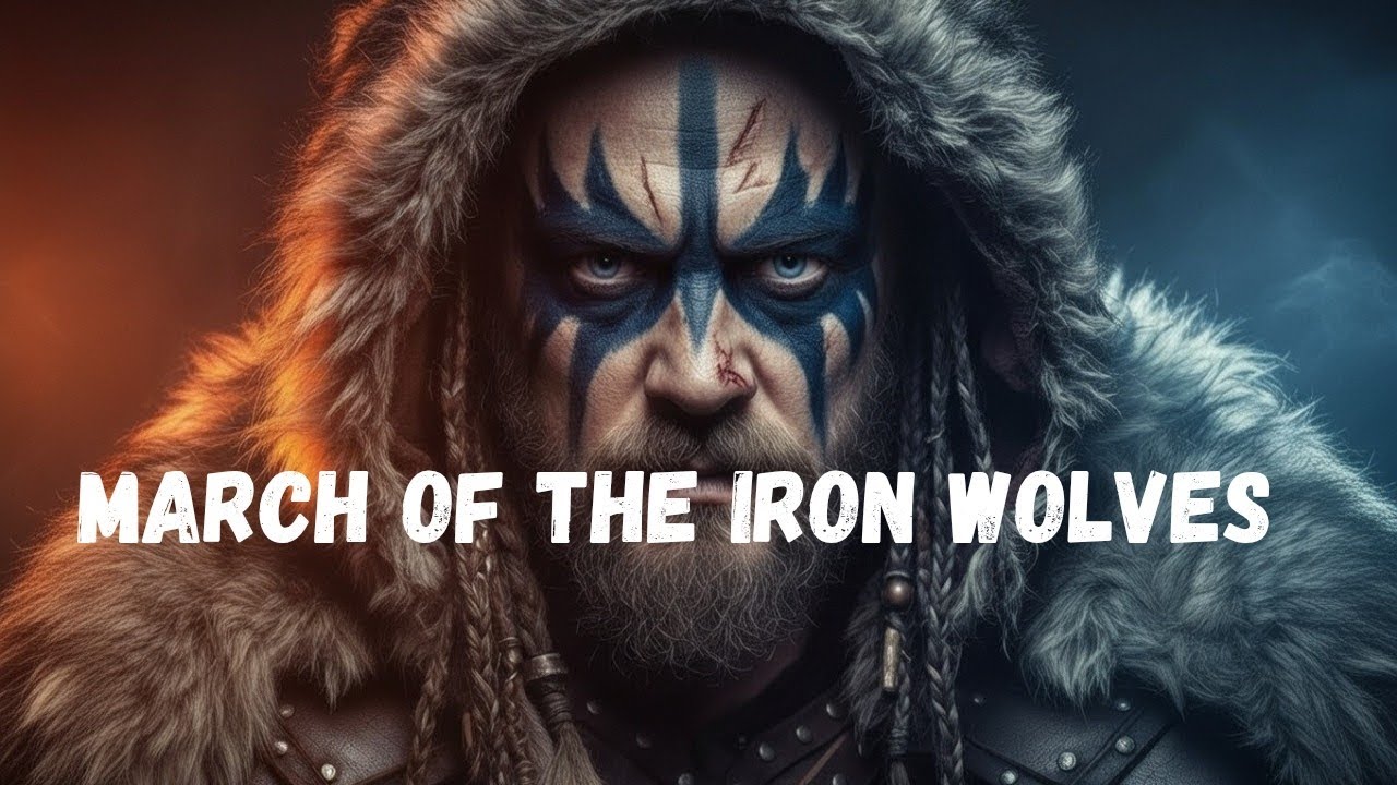 March of the Iron Wolves