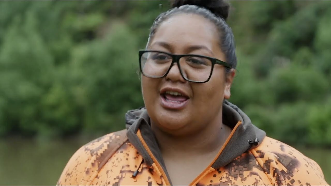 TE AWA TUPUA | A SPIRITUAL JOURNEY