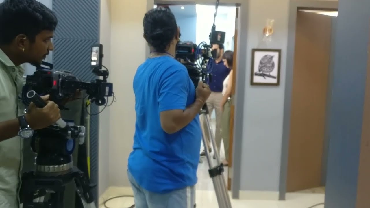 web series Shooting in Mumbai ll Mira road ll web series shooting