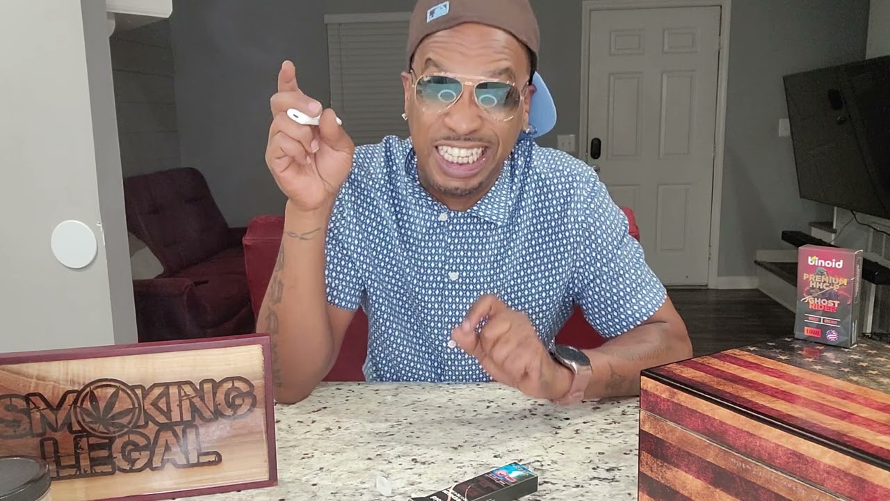hhcp, thcp, and THC H all at once
