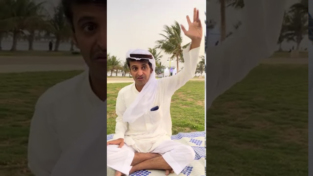 قصة عوض والسياره الضائعه