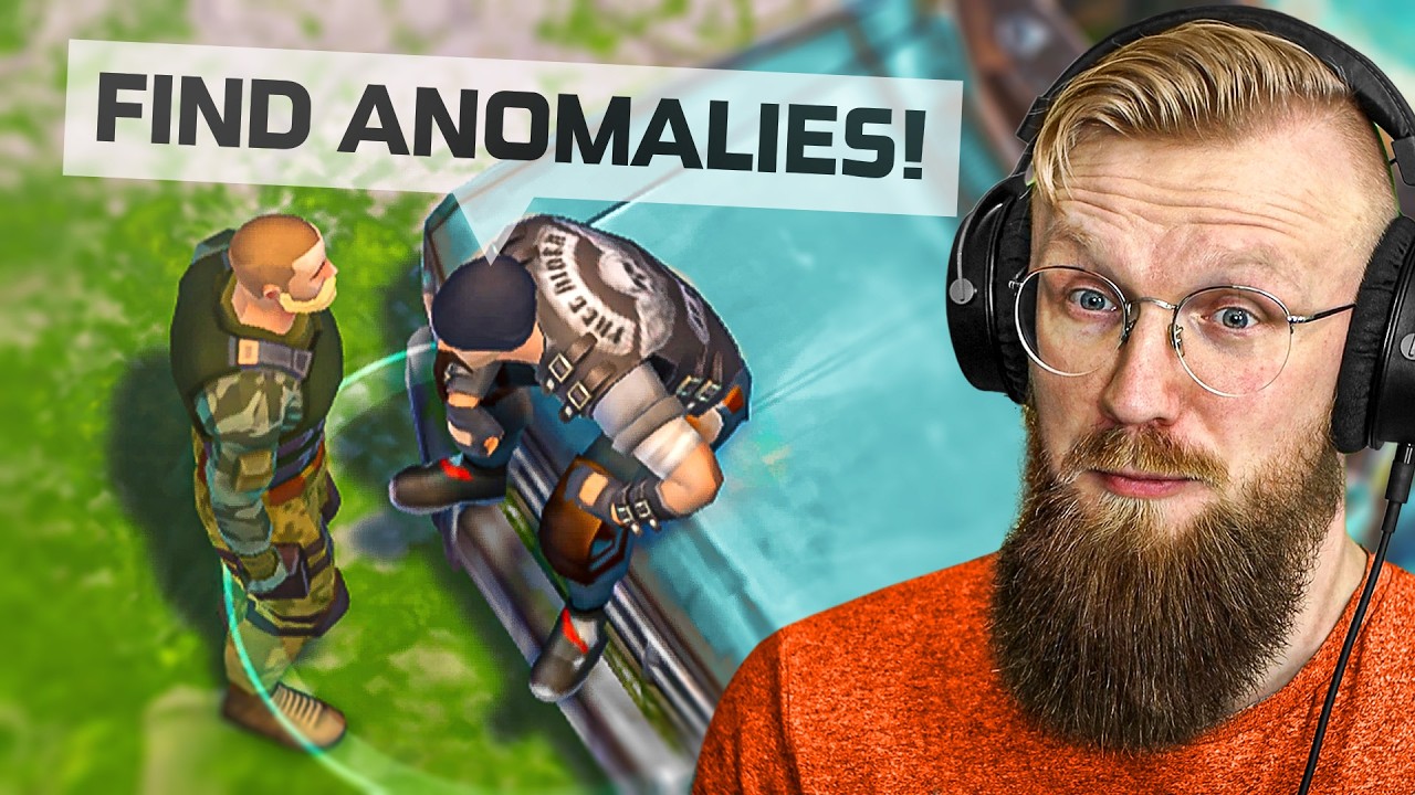 THIS NEW UPDATE BRINGS ANOMALIES AND MORE! - Last Day on Earth: Survival