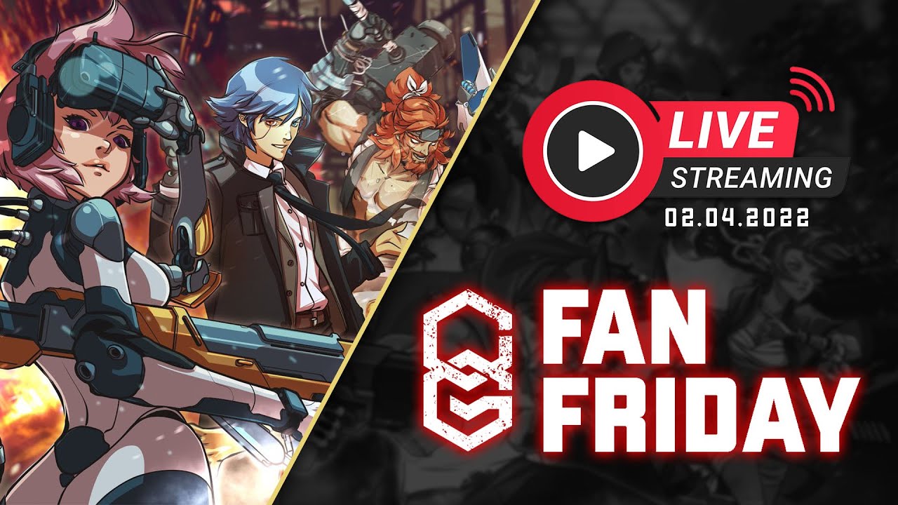 Special-Edition #FanFriday AMA w/ ChainGuardians lead Artists and Games Devs