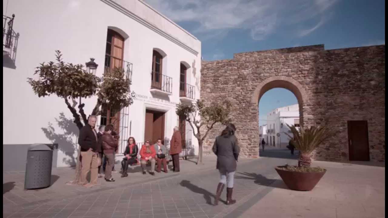 Olivenza (Badajoz)