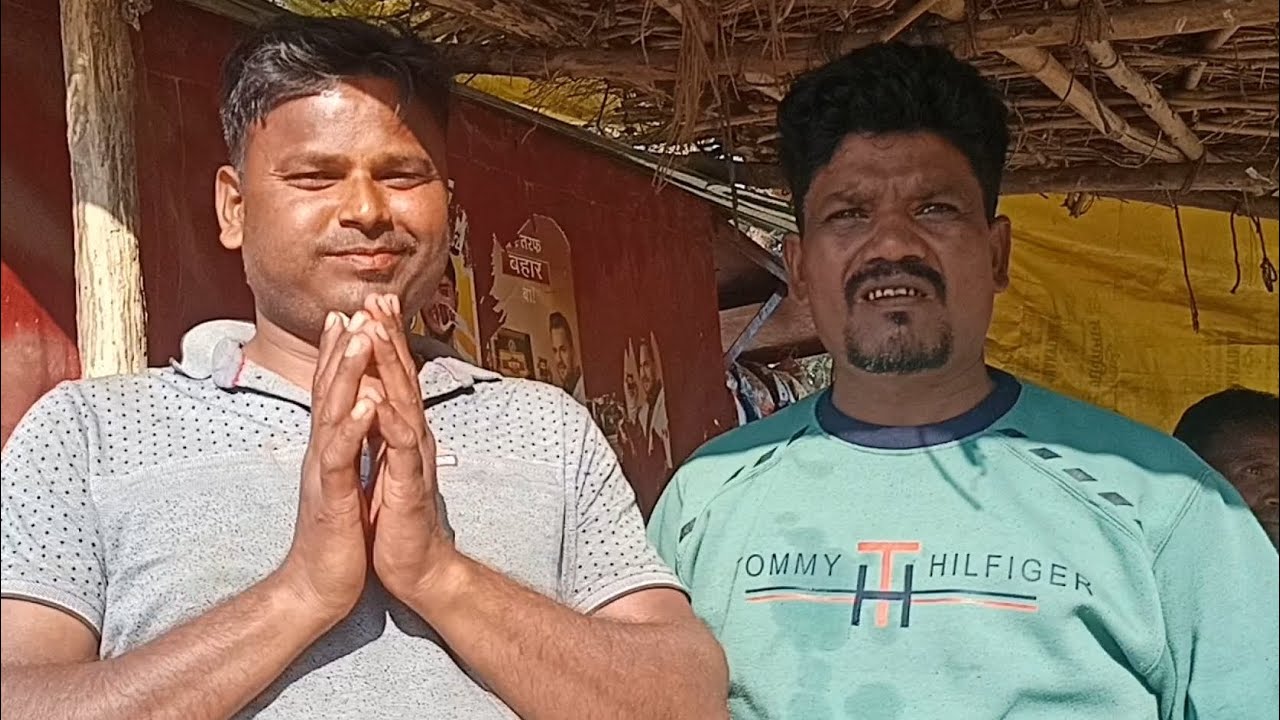 16 फ़रवरी को कहां बजेगी पन्ना लाल राजेश इलाहाबादी की नौटंकी 7752867093