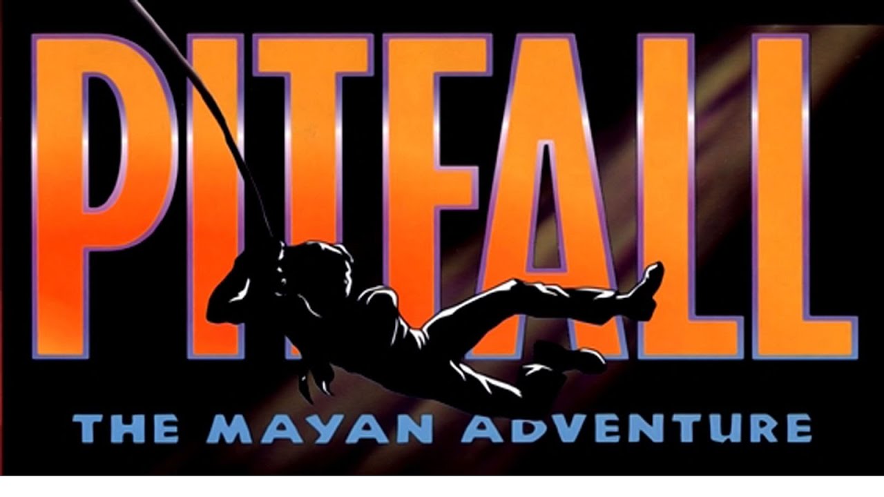 Pitfall/ Sega Genesis/Mega Drive/All Bosses(No Damage)