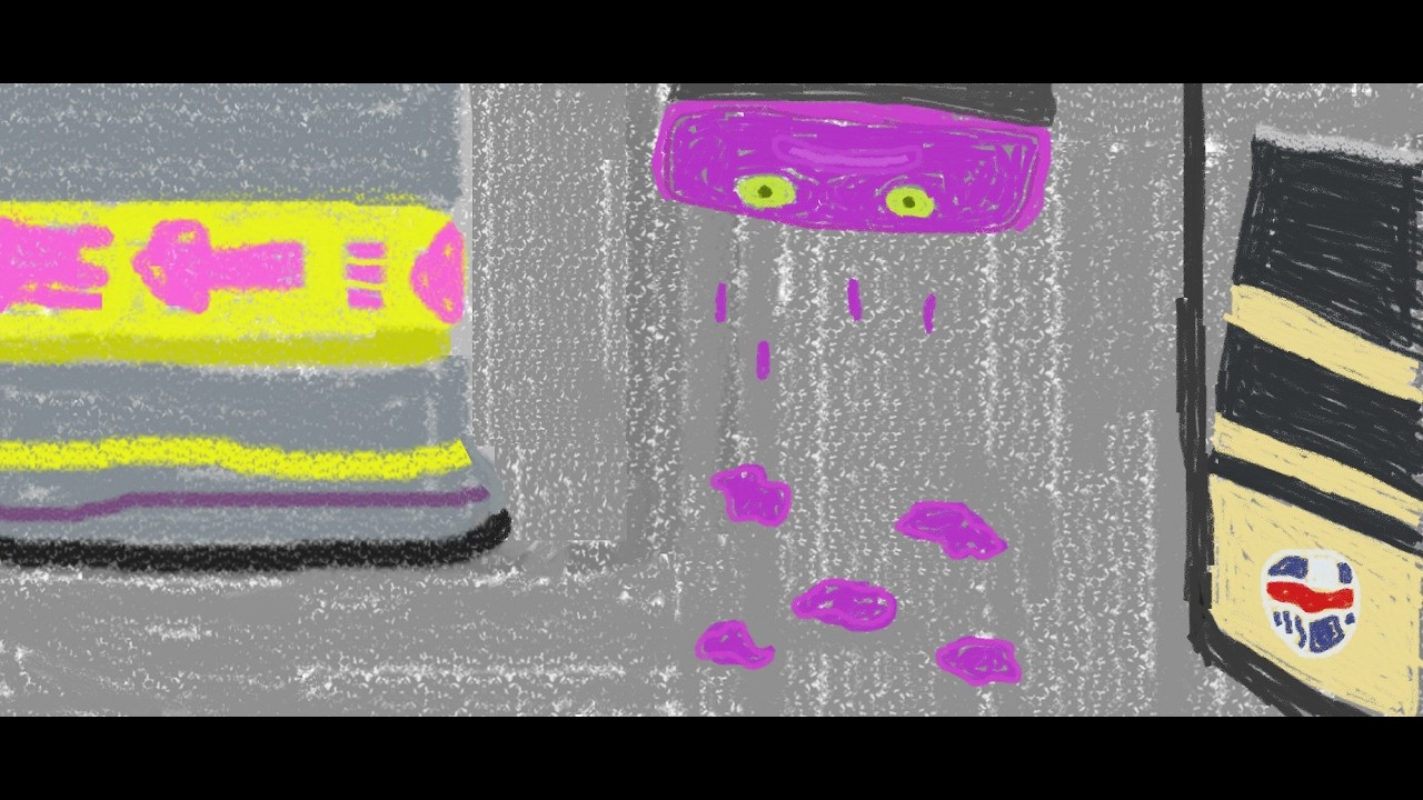 Octoseeker Patrol - Splatoon 2