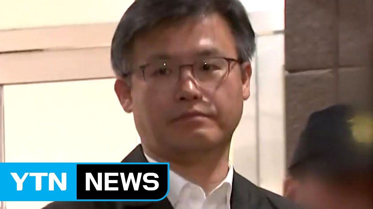 정호성, 국정농단 '메신저'이자 '심부름꾼' / YTN (Yes! Top News)